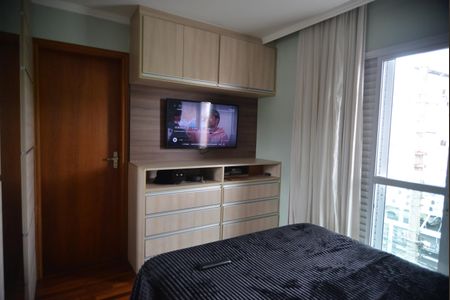 Apartamento à venda com 100m², 2 quartos e 1 vagaSuíte