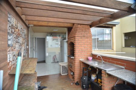 Apartamento à venda com 100m², 2 quartos e 1 vagaEspaço Gourmet