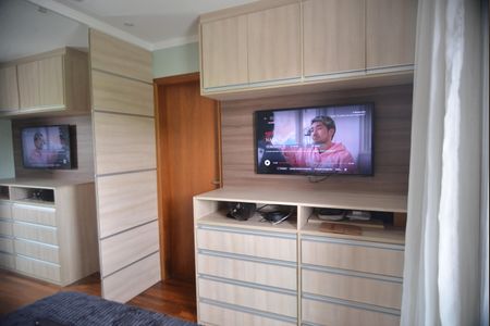 Apartamento à venda com 100m², 2 quartos e 1 vagaSuíte