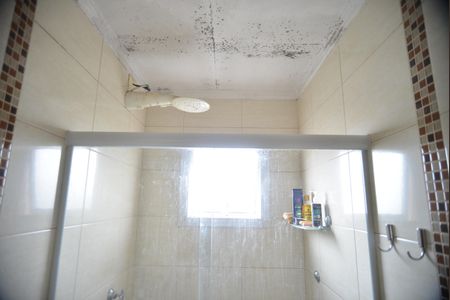 Apartamento à venda com 100m², 2 quartos e 1 vagaBanheiro da Suíte