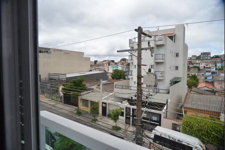 Apartamento à venda com 100m², 2 quartos e 1 vagaVista da Sacada