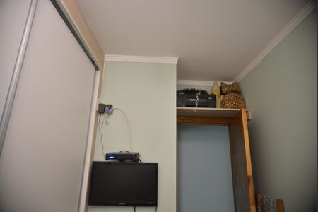 Apartamento à venda com 100m², 2 quartos e 1 vagaQuarto 1