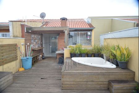 Apartamento à venda com 100m², 2 quartos e 1 vagaCobertura