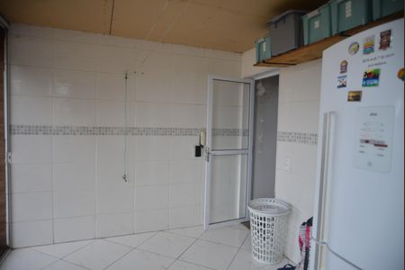 Apartamento à venda com 100m², 2 quartos e 1 vagaÁrea de Serviço