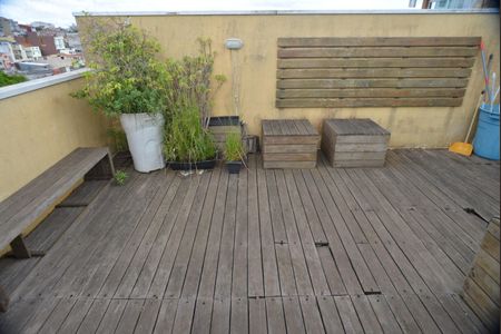 Apartamento à venda com 100m², 2 quartos e 1 vagaCobertura