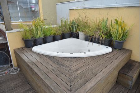 Apartamento à venda com 100m², 2 quartos e 1 vagaCobertura