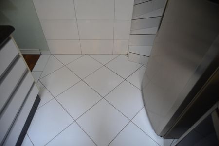 Apartamento à venda com 100m², 2 quartos e 1 vagaCozinha