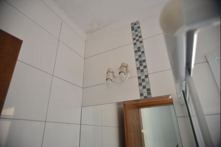 Apartamento à venda com 100m², 2 quartos e 1 vagaBanheiro Social