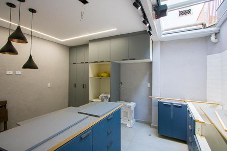 Casa à venda com 72m², 2 quartos e 3 vagasCozinha