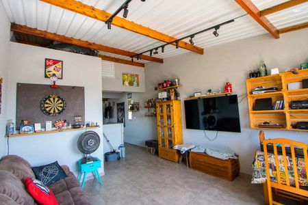 Casa à venda com 72m², 2 quartos e 3 vagasEspaço gourmet