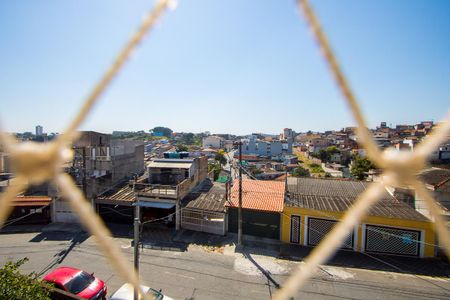 Casa à venda com 72m², 2 quartos e 3 vagasVista Suíte 2