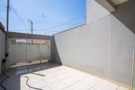 Casa à venda com 72m², 2 quartos e 3 vagasGaragem