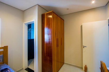 Casa à venda com 72m², 2 quartos e 3 vagas Suíte 1