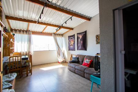 Casa à venda com 72m², 2 quartos e 3 vagasEspaço gourmet