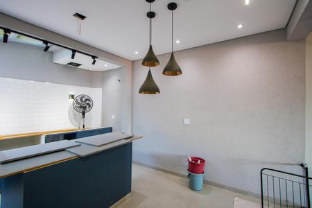 Casa à venda com 72m², 2 quartos e 3 vagasCozinha