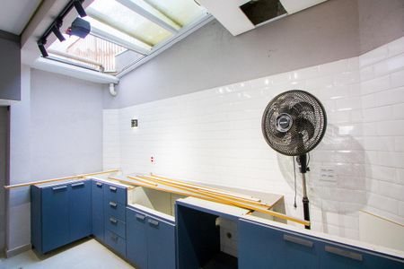 Casa à venda com 72m², 2 quartos e 3 vagasCozinha