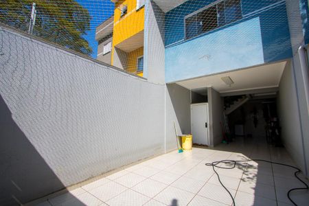 Casa à venda com 72m², 2 quartos e 3 vagasGaragem