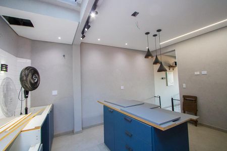 Casa à venda com 72m², 2 quartos e 3 vagasCozinha