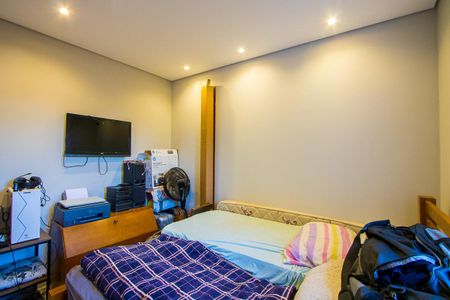 Casa à venda com 72m², 2 quartos e 3 vagas Suíte 1