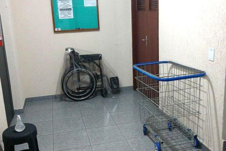 Apartamento à venda com 117m², 3 quartos e 1 vaga