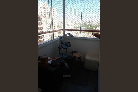 Apartamento à venda com 117m², 3 quartos e 1 vaga