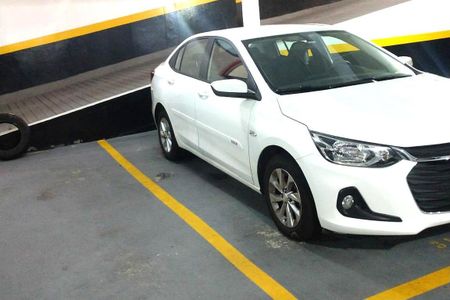 Apartamento à venda com 117m², 3 quartos e 1 vaga