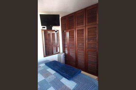 Apartamento à venda com 117m², 3 quartos e 1 vaga