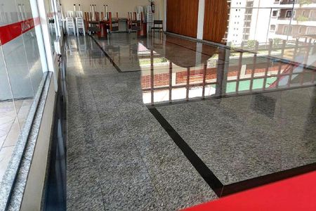 Apartamento à venda com 117m², 3 quartos e 1 vaga