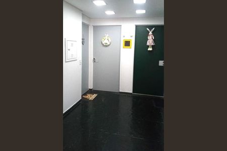 Apartamento à venda com 117m², 3 quartos e 1 vaga