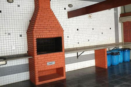 Apartamento à venda com 117m², 3 quartos e 1 vaga