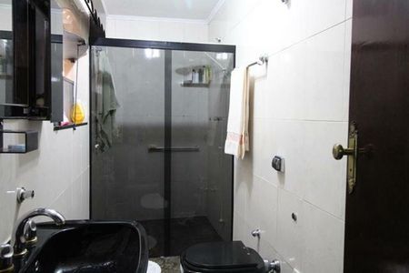 Casa à venda com 250m², 4 quartos e 3 vagas