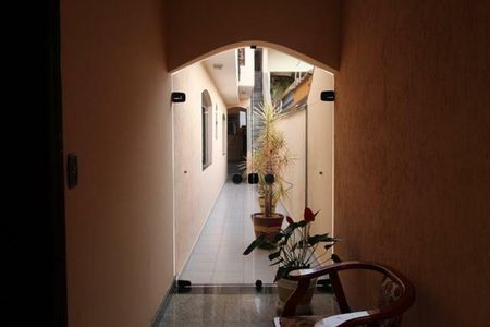 Casa à venda com 250m², 4 quartos e 3 vagas