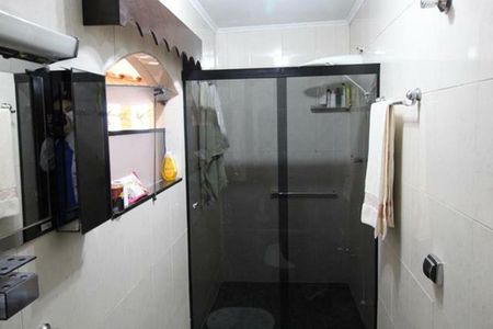 Casa à venda com 250m², 4 quartos e 3 vagas