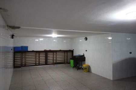 Casa à venda com 250m², 4 quartos e 3 vagas