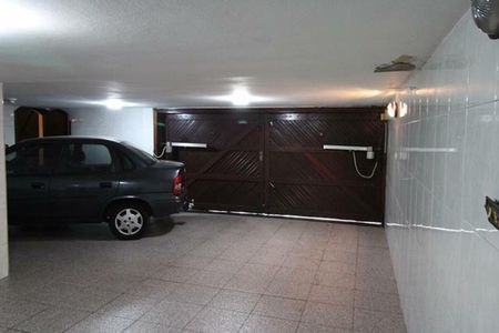 Casa à venda com 250m², 4 quartos e 3 vagas