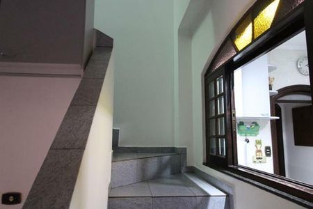 Casa à venda com 250m², 4 quartos e 3 vagas