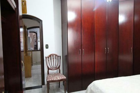 Casa à venda com 250m², 4 quartos e 3 vagas