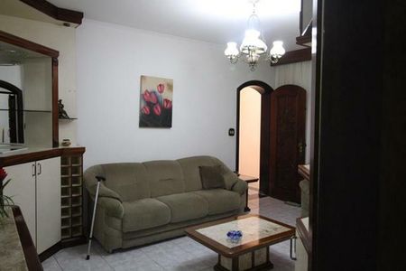 Casa à venda com 250m², 4 quartos e 3 vagas