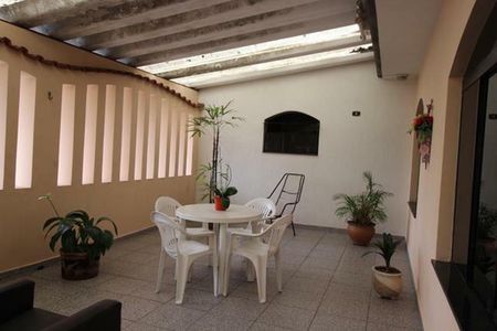 Casa à venda com 250m², 4 quartos e 3 vagas