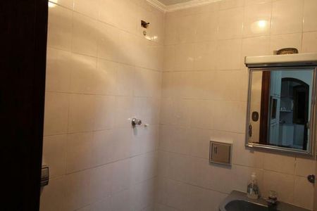 Casa à venda com 250m², 4 quartos e 3 vagas