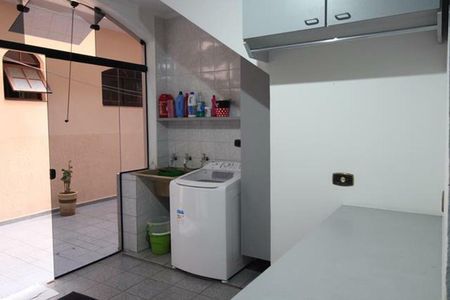 Casa à venda com 250m², 4 quartos e 3 vagas