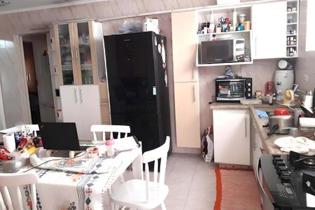 Casa à venda com 5 quartos, 300m² em Parque das Nações, Santo André