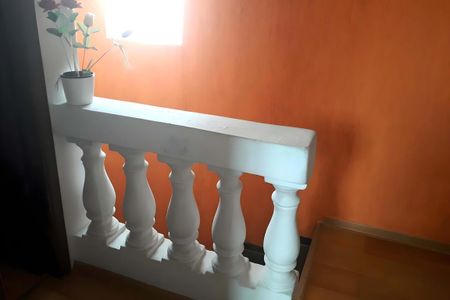 Casa à venda com 5 quartos, 300m² em Parque das Nações, Santo André