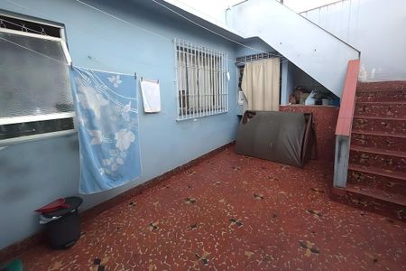 Casa à venda com 202m², 3 quartos e 3 vagas