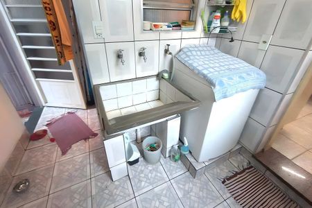 Casa à venda com 202m², 3 quartos e 3 vagas