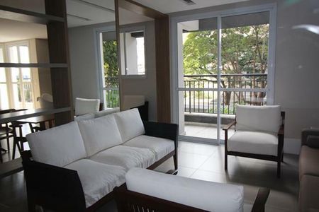 Apartamento à venda com 2 quartos, 65m² em Jardim, Santo André