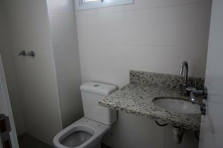 Apartamento à venda com 2 quartos, 65m² em Jardim, Santo André