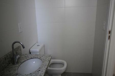 Apartamento à venda com 2 quartos, 65m² em Jardim, Santo André