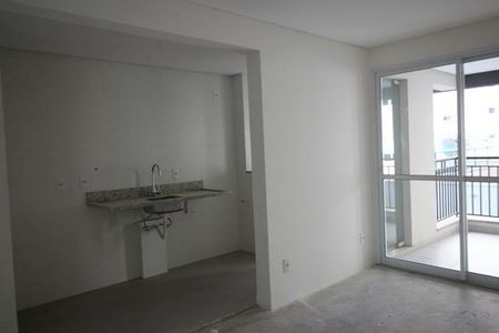 Apartamento à venda com 2 quartos, 65m² em Jardim, Santo André