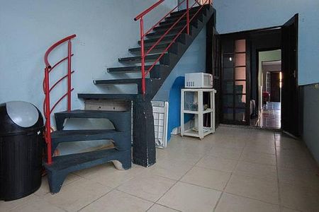 Casa à venda com 100m², 3 quartos e 2 vagas